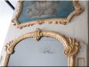 Mobilier baroque italien