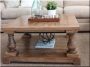 Table, country chic