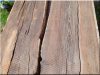 Mulberry planks, thick