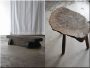 Wabi-Sabi-Wohnungen