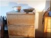 Loft chest of drawers