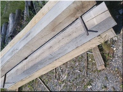 Tolgyfa Gerenda 20x20 () Tolgyfa Gerenda 20x20