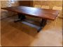 Table télescopique