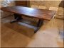 Table télescopique