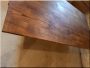 Table télescopique