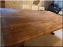 Table télescopique
