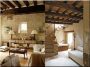 Rustic style apartments