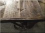 Industrial tables