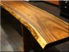 50 mm thick acacia plank (carpenter)