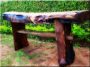 50 mm thick acacia plank (carpenter)