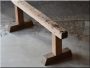 Meubles, wabi sabi