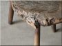 Meubles, wabi sabi