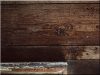 Antique plank