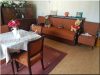 Tiszta szoba 50- es évekbeli bútorai