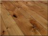 Oak floorboard 