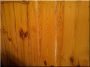 Rustic plank wall coating
