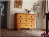 Biedermeier chest of drawers