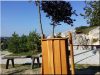 Müllbox, Schwenkbar Müllbox, Schwenkbar